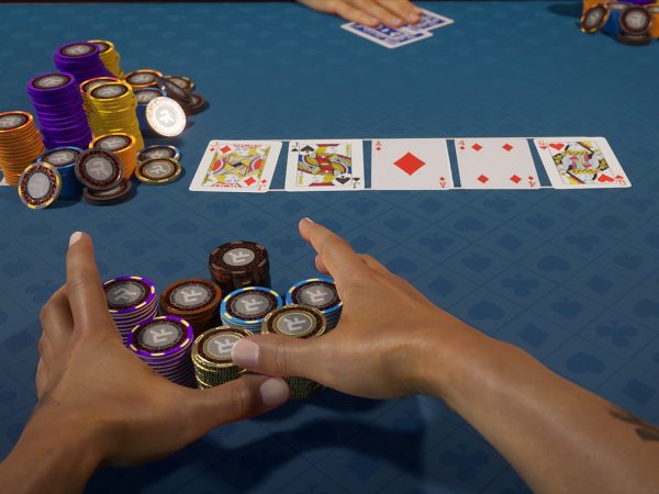 9 Straightforward Methods To Make Casino Quicker