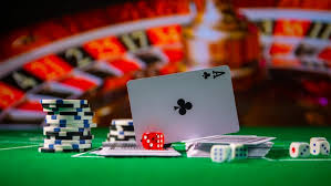 This Could Happen To You Online Casino Errors To Avoid