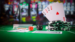 Shocking Facts About Casino Advised By An Professional