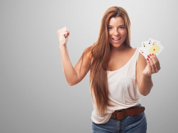 Attention-grabbing Factoids I Guess You Never Knew About Online Gambling