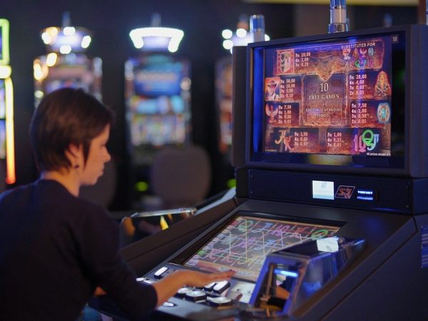 Guilt-Free Online Casino Tips