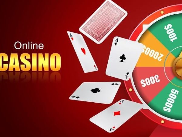 Free Recommendation On Trusted Slot Casino