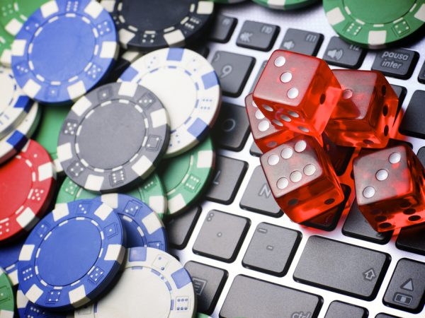 Do no longer Sit There! Start Online Casino