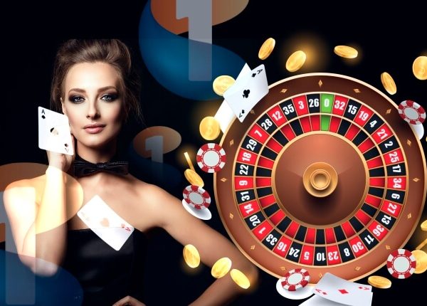 Want More Inspiration With Online Casino? Read this!
