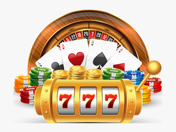 A short Course In Online Casino