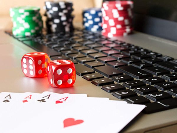 The 2-Second Trick For Gambling