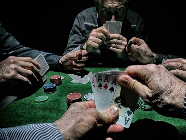 The Basics Of Poker Tips Which You Could Profit From Starting