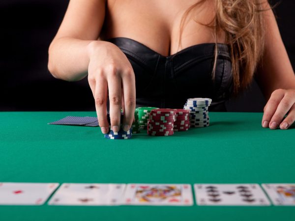 The key to Successful Online Casino