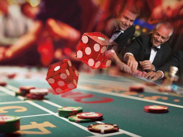 Avoid The highest 10 Casino Errors