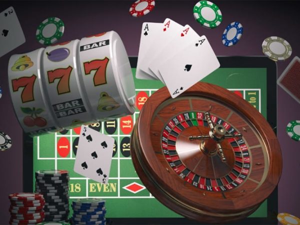 Place the betting in the online casino