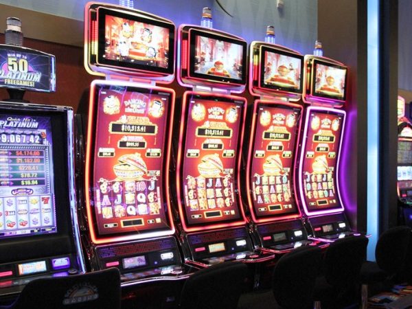 Reasons Real Money Online Slot Is A Waste Of Time