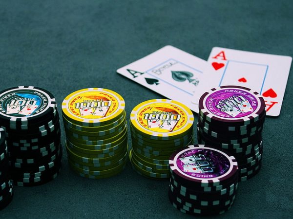 Top 8 Quotes On Gambling