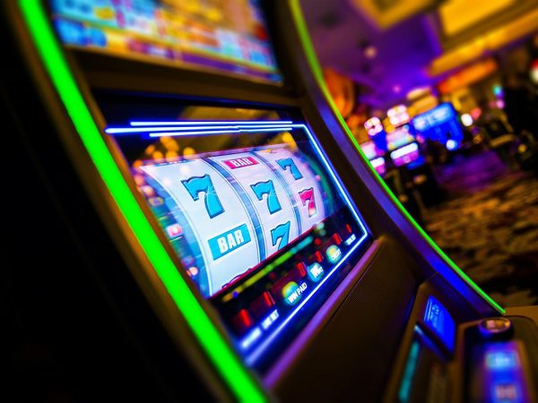 Take House Classes On Online Gambling