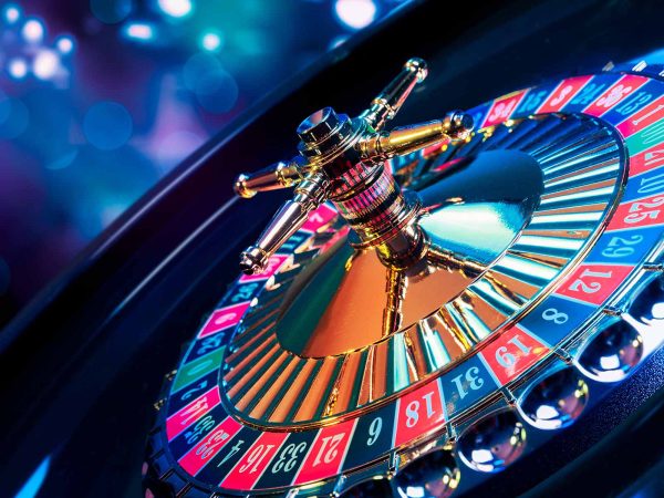 Online Casino And Why