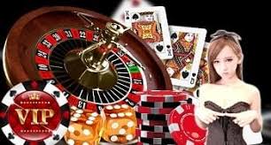 The Argument About Gambling Slot