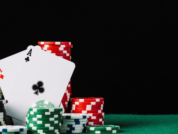 Lessons Concerning Online Casino To Find Out Before You Strike