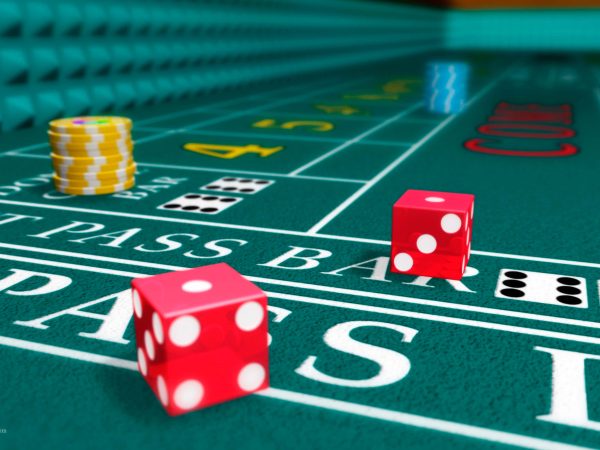 Where To Start With Online Casino