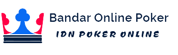 Bandar Online Poker