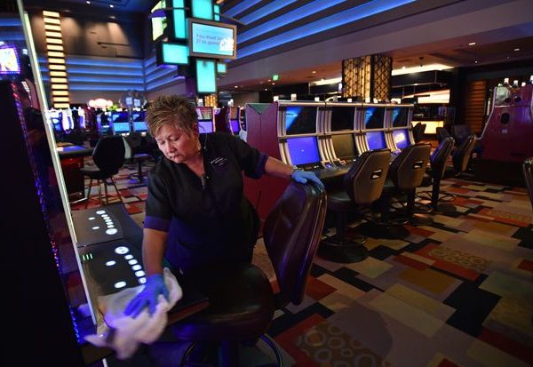 Betting Brilliance: Bolaku’s Casino Experience Like No Other