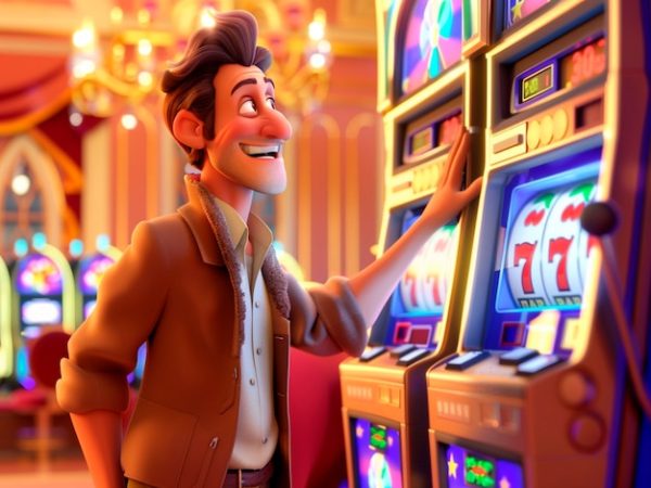 Discover Thrills and Rewards at Miliarslot77 Online Gambling