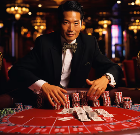Finding out about the exciting world of online casinos in Malaysia