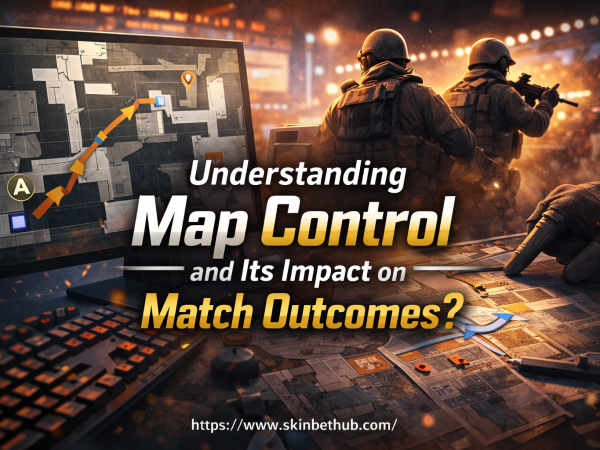 How Professional CS:GO Teams Prepare for High-Stakes Matches?